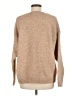 SundayUp 100% Acrylic Tan Pullover Sweater One size - photo 2