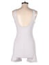 Automet White Gray Romper Size M - photo 2