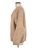 SundayUp 100% Acrylic Tan Pullover Sweater One size - photo 5