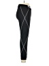 Assorted Brands Black Active Pants Size 3X - photo 4
