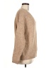 SundayUp 100% Acrylic Tan Pullover Sweater One size - photo 4