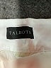 Talbots Ivory Dress Pants Size 8 - photo 8