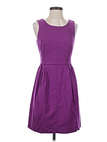 J.Crew Factory Store Casual Dress (view 1)