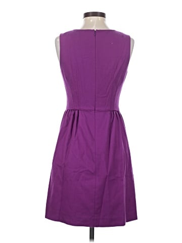 J.Crew Factory Store Casual Dress (view 2)