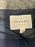Sézane Solid Blue Casual Pants Size EU (FR) 42 / US 10 - photo 6