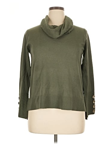 Melissa Paige Long Sleeve Top (view 1)
