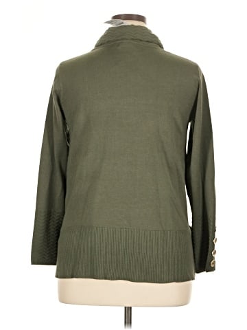 Melissa Paige Long Sleeve Top (view 2)