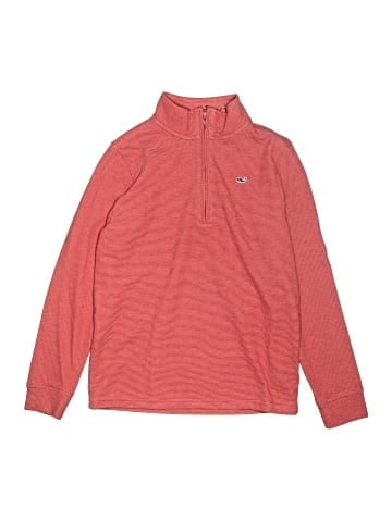 Vineyard Vines Pullover Sweater (view 1)