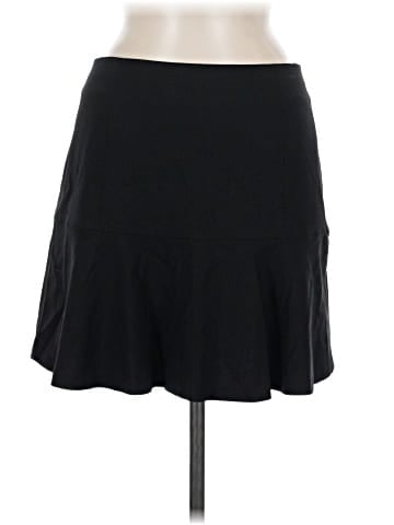 Theory Wool Skirt (view 1)