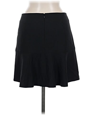 Theory Wool Skirt (view 2)