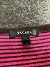 Escada Purple Cardigan Size EU 38 / US 8 - photo 7