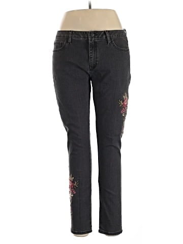 Miss Me Jeans (view 1)