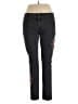 Miss Me Floral Black Jeans Size 34 waist - photo 1