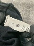 Lululemon Athletica Graphic Black Athletic Shorts Size 2 - photo 3