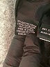 Dana Buchman 100% Cotton Black Blazer Size 12 - photo 7