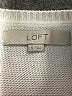Ann Taylor LOFT Ivory Pullover Sweater Size S - photo 7