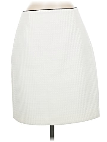 White House Black Market Formal Skirt (view 1)