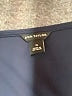 Ann Taylor 100% Polyester Black Sleeveless Blouse Size XL - photo 7