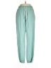 Unbranded Teal Casual Pants Size M - photo 1