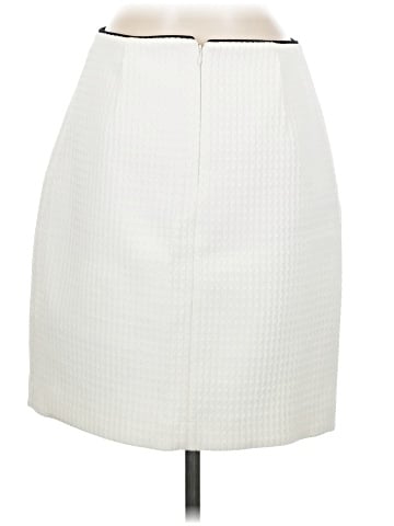 White House Black Market Formal Skirt (view 2)