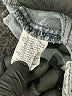 PrAna Gray Jeans Size 12 - photo 7