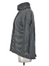 CAbi 100% Cotton Black Turtleneck Sweater Size XXS - photo 5