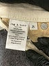 Rag & Bone Ivory Jeans Size 25 waist - photo 8