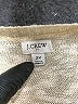 J.Crew Factory Store Ivory Pullover Sweater Size 2X - photo 7
