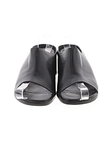 Ecco Mule/Clog (view 2)