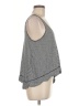 Max Studio 100% Cotton Gray Tank Top Size M - photo 4