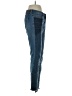 Blank NYC Color Block Blue Jeans Size 25 waist - photo 4