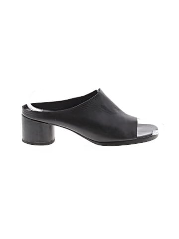 Ecco Mule/Clog (view 1)