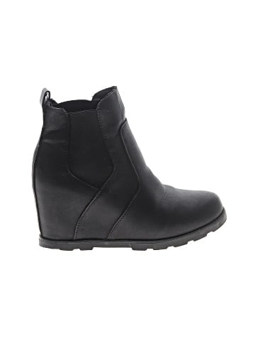 Universal Thread Ankle Boots (view 1)
