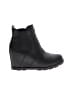 Universal Thread Black Ankle Boots Size 9 - photo 1