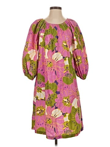 Frances Valentine Casual Dress (view 1)
