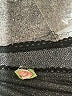 Unbranded Solid Black Formal Skirt Size M (estimated) - photo 4