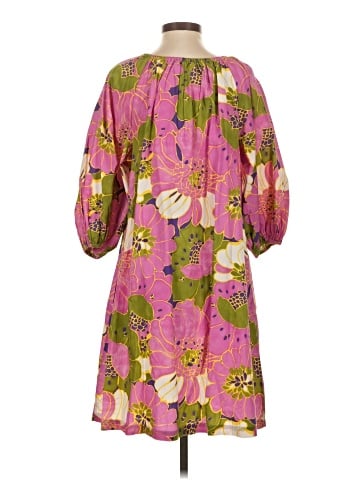Frances Valentine Casual Dress (view 2)