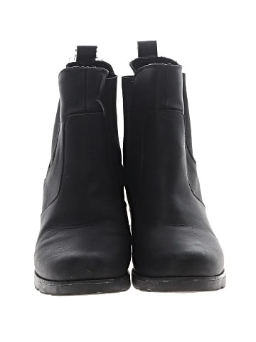 Universal Thread Ankle Boots (view 2)