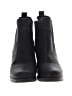 Universal Thread Black Ankle Boots Size 9 - photo 2