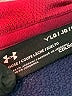 Under Armour 100% Polyester Blue Track Jacket Size L (youth) - photo 3