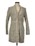 H&M Gray Coat Size 6 - photo 1