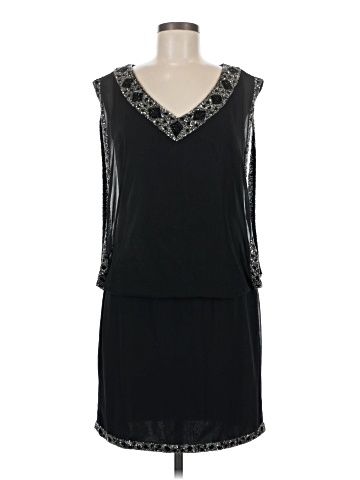 Jkara Cocktail Dress (view 1)