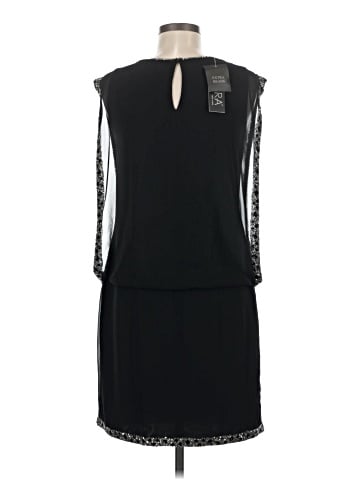 Jkara Cocktail Dress (view 2)