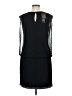 Jkara 100% Polyester Black Cocktail Dress Size 6 - photo 2