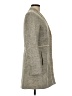 H&M Gray Coat Size 6 - photo 4