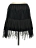 Unbranded Black Formal Skirt Size M - photo 1