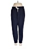 Gap Blue Sweatpants Size M - photo 1
