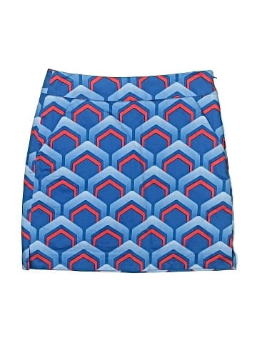 LoudMouth Active Skort (view 1)