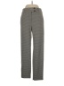Julio Houndstooth Gray Dress Pants Size 2 - photo 1