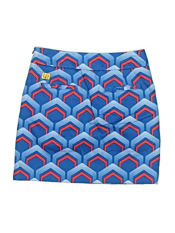 LoudMouth Active Skort (view 2)